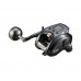 Мультипликатор Daiwa 21 Seaborg 300JL Electric Reel под левую руку