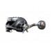 Мультипликатор Daiwa 21 Seaborg 300JL Electric Reel под левую руку