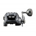 Мультипликатор Daiwa 21 Seaborg 300JL Electric Reel под левую руку