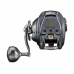 Мультипликатор Daiwa 21 Seaborg 300JL Electric Reel под левую руку