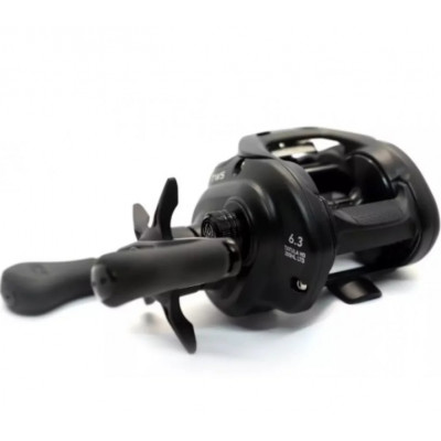 Мультипликатор Daiwa 21 Tatula TW 400HL под левую руку