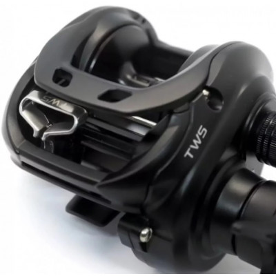 Мультипликатор Daiwa 21 Tatula TW 400HL под левую руку