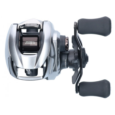 Мультипликатор Daiwa 21 Zillion SV TW G 100HL под левую руку