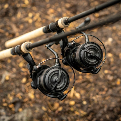 Катушка безынерционная Daiwa 22 Emblem BR 10000