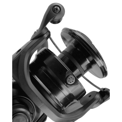 Катушка безынерционная Daiwa 22 Emblem BR 10000