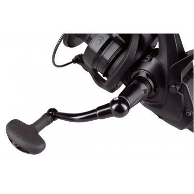 Катушка безынерционная Daiwa 22 Emblem BR 10000