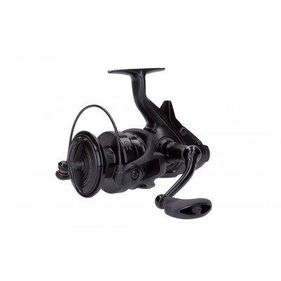 Катушка безынерционная Daiwa 22 Emblem BR 10000