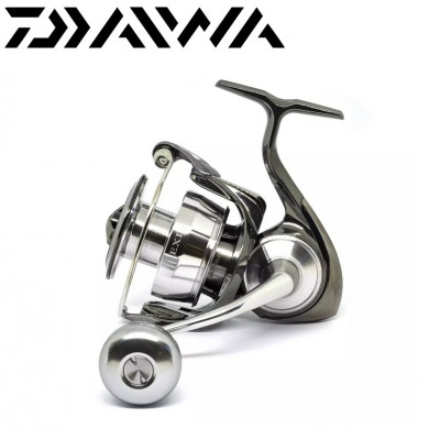 Катушка для спиннинговой рыбалки Daiwa 22 Exist G LT 5000D-C