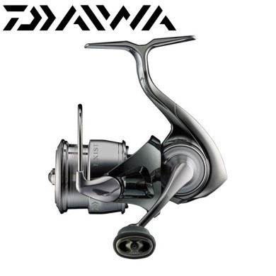 Катушка c передним фрикционом Daiwa 22 Exist SF 2000SS-P Катушка c передним фрикционом Daiwa 22 Exist SF 2000SS-P
