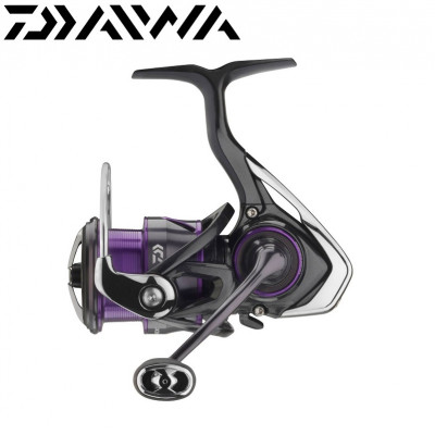 Катушка Daiwa 22 Prorex V LT