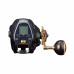 Мультипликатор Daiwa 22 Seaborg G300J Electric Reel под правую руку