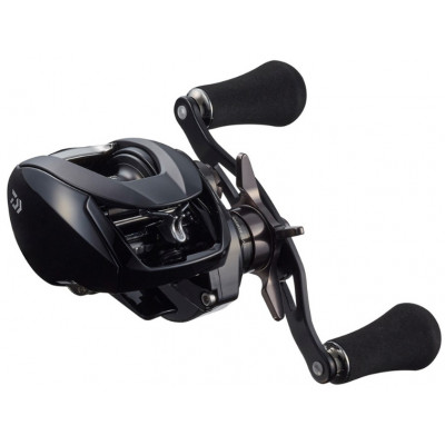 Мультипликатор Daiwa 22 Zillion TW HD 1000HL под левую руку