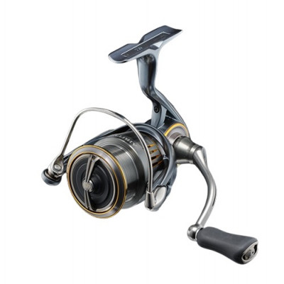 Катушка спиннинговая Daiwa 23 Airity LT 2500S-XH