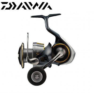 Катушка спиннинговая Daiwa 23 Airity LT 5000D-CXH