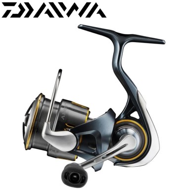 Катушка c передним фрикционом Daiwa 23 Airity SF 2500SS Катушка c передним фрикционом Daiwa 23 Airity SF 2500SS
