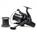 Карповая катушка Daiwa 23 Emblem 45 SCW QD