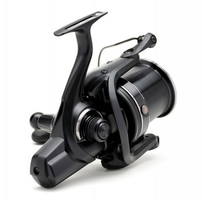 Карповая катушка Daiwa 23 Emblem 45 SCW QD