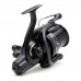 Карповая катушка Daiwa 23 Emblem 45 SCW QD