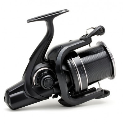 Карповая катушка Daiwa 23 Emblem 45 SCW QD