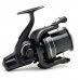 Карповая катушка Daiwa 23 Emblem 45 SCW QD