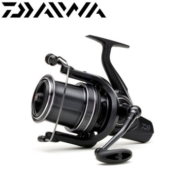 Катушка c передним фрикционом Daiwa 23 Emblem 45 SCW QD Катушка c передним фрикционом Daiwa 23 Emblem 45 SCW QD