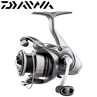 Катушка c передним фрикционом Daiwa 23 Exceler LT 1000D