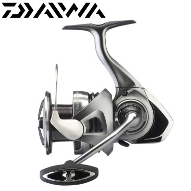 Катушка c передним фрикционом Daiwa 23 Exceler LT 6000D Катушка c передним фрикционом Daiwa 23 Exceler LT 6000D