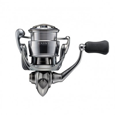 Катушка спиннинговая Daiwa 23 Exist Super Finesse 2500SS