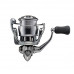 Катушка спиннинговая Daiwa 23 Exist Super Finesse 2500SS