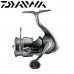 Катушка спиннинговая Daiwa 23 Exist Super Finesse 2500SS