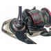 Катушка спиннинговая Daiwa 23 Fuego LT 3000D-C