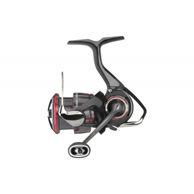 Катушка спиннинговая Daiwa 23 Fuego LT 2500