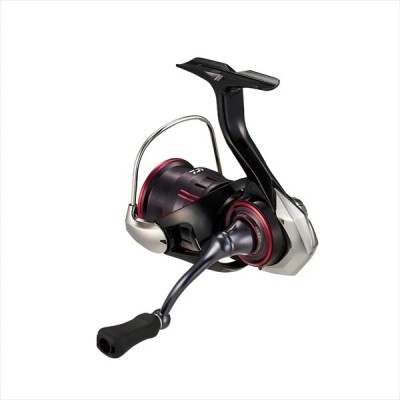 Спиннинговая катушка Daiwa 23 Gekkabijin LT