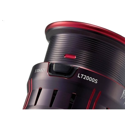 Спиннинговая катушка Daiwa 23 Gekkabijin LT