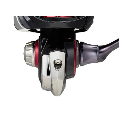 Спиннинговая катушка Daiwa 23 Gekkabijin LT