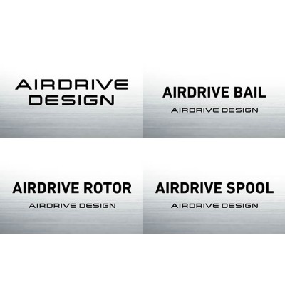 Спиннинговая катушка Daiwa 23 Gekkabijin LT