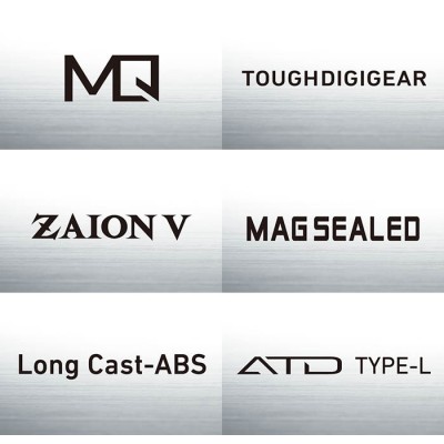 Спиннинговая катушка Daiwa 23 Gekkabijin LT