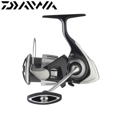 Катушка Daiwa 23 Lexa LT 2500