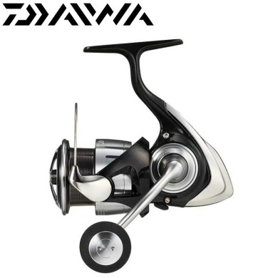 Катушка c передним фрикционом Daiwa 23 Lexa LT 4000-C Катушка c передним фрикционом Daiwa 23 Lexa LT 4000-C