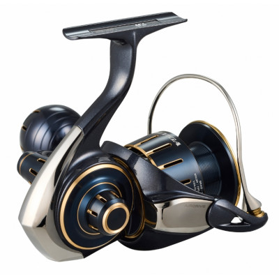 Катушка Daiwa 23 Saltiga (G) 5000-XH