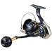 Катушка Daiwa 23 Saltiga (G) 5000-XH