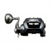 Мультипликатор Daiwa 23 Seaborg 400J Electric Reel под правую руку