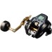 Мультипликатор Daiwa 23 Seaborg 200 Electric Reel