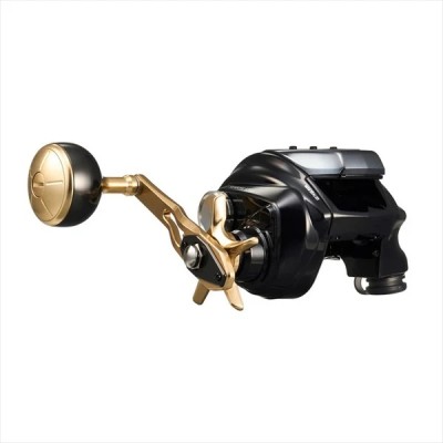 Мультипликатор Daiwa 23 Seaborg G200J Electric Reel под правую руку Мультипликатор Daiwa 23 Seaborg G200J Electric Reel под правую руку