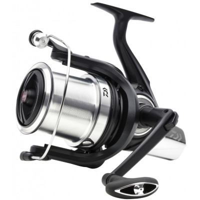 Катушка безынерционная Daiwa 23 Superspod 45 SCW QD-OT