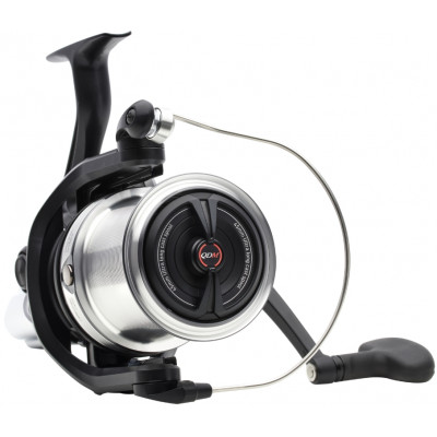 Катушка безынерционная Daiwa 23 Superspod 45 SCW QD-OT