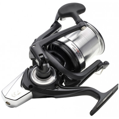 Катушка безынерционная Daiwa 23 Superspod 45 SCW QD-OT