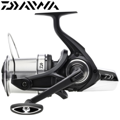 Катушка Daiwa 23 Superspod 45 SCW QD-OT Катушка Daiwa 23 Superspod 45 SCW QD-OT