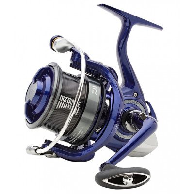 Фидерная катушка Daiwa 23 TDR Distance 25QD + запасная шпуля