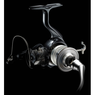 Катушка Daiwa 24 Certate (G) FC LT 2500